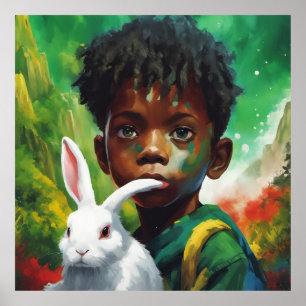 Behalt oder gestalten Sie Ihre eigenen Poster