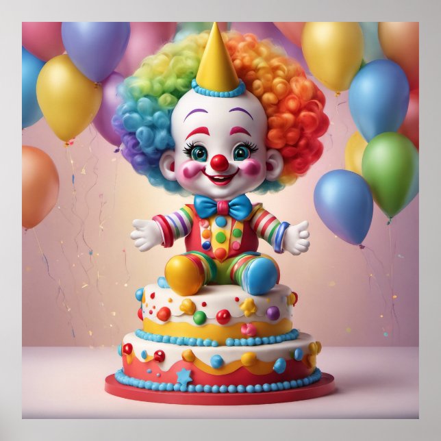 Behalt oder gestalten Sie Ihre eigenen Poster (Vorne)