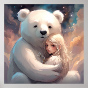 Behalt oder gestalten Sie Ihre eigenen Poster