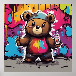 Behalt oder gestalten Sie Ihre eigenen Poster