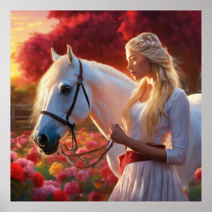 Behalt oder gestalten Sie Ihre eigenen Poster