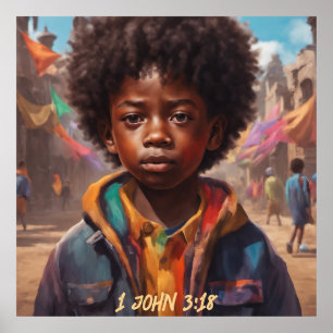 Behalt oder gestalten Sie Ihre eigenen Poster