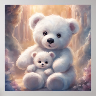 Behalt oder gestalten Sie Ihre eigenen Poster