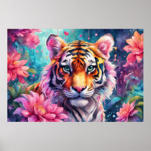 Behalt oder gestalten Sie Ihre eigenen Poster