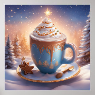 Behalt oder gestalten Sie Ihre eigenen Poster