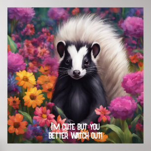 Behalt oder gestalten Sie Ihre eigenen Poster