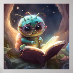 Behalt oder gestalten Sie Ihre eigenen Poster