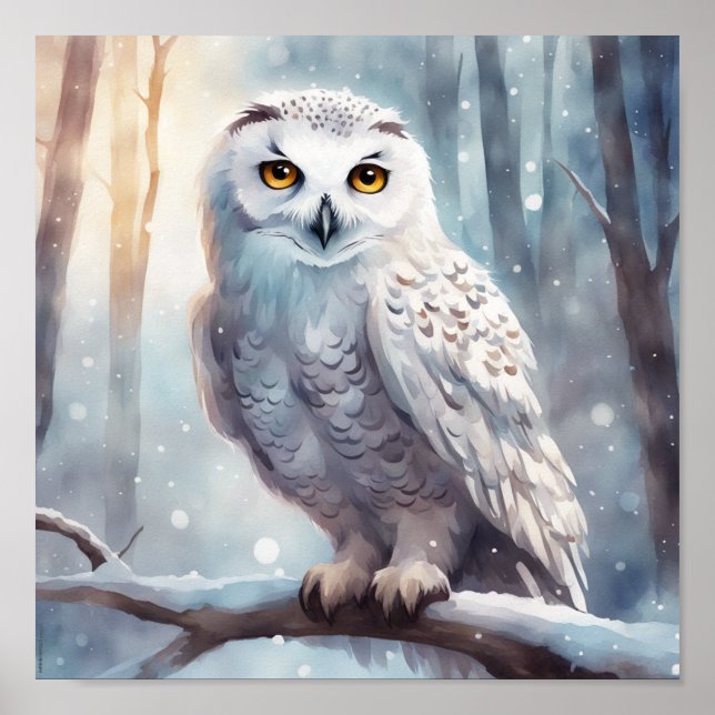 Behalt oder gestalten Sie Ihre eigenen Poster (Vorne)