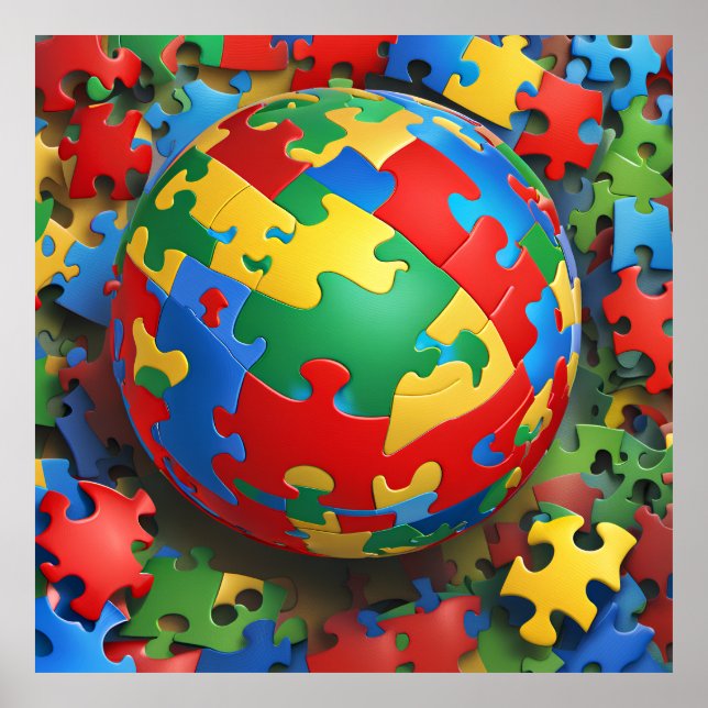 Behalt oder gestalten Sie Ihre eigenen Poster (Vorne)