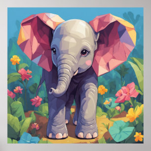 Behalt oder gestalten Sie Ihre eigenen Poster