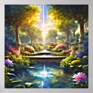 Behalt oder gestalten Sie Ihre eigenen Poster