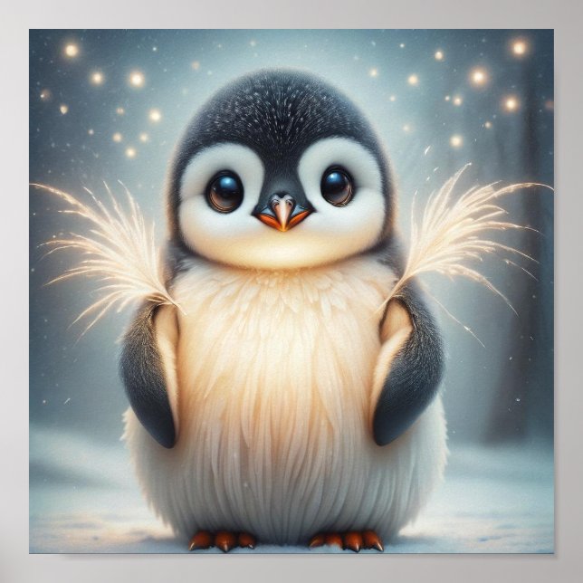 Behalt oder gestalten Sie Ihre eigenen Poster (Vorne)