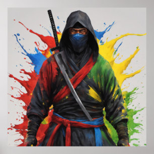 Behalt oder gestalten Sie Ihre eigenen Poster