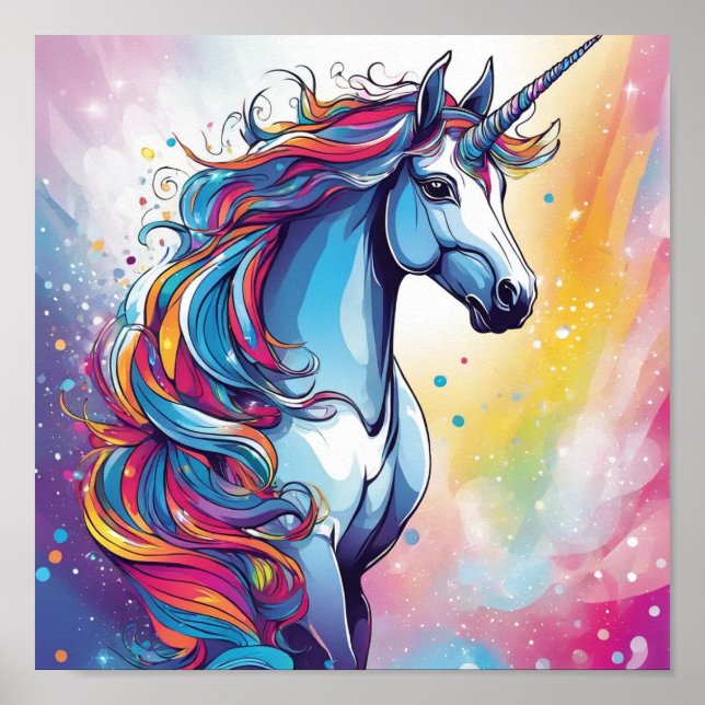 Behalt oder gestalten Sie Ihre eigenen Poster (Vorne)