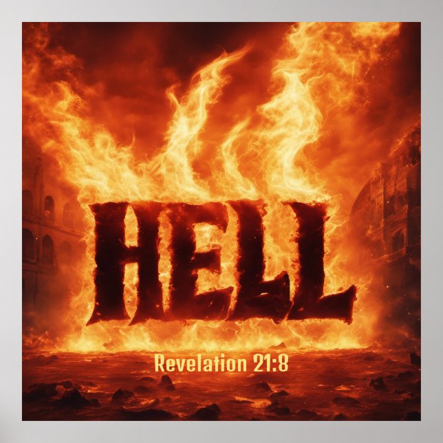 Behalt oder gestalten Sie Ihre eigenen Poster (Vorne)