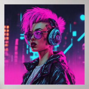 Behalt oder gestalten Sie Ihre eigenen Poster