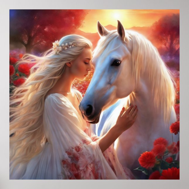 Behalt oder gestalten Sie Ihre eigenen Poster (Vorne)