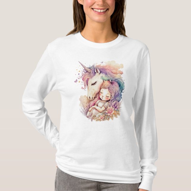Behalt oder gestalten Sie Ihre eigenen T-Shirt (Vorderseite)