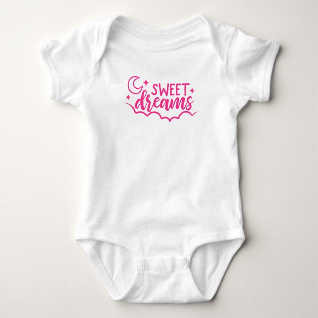 Behalt oder gestalten Sie Ihren eigenen :-) Babyka Baby Strampler (Vorderseite)