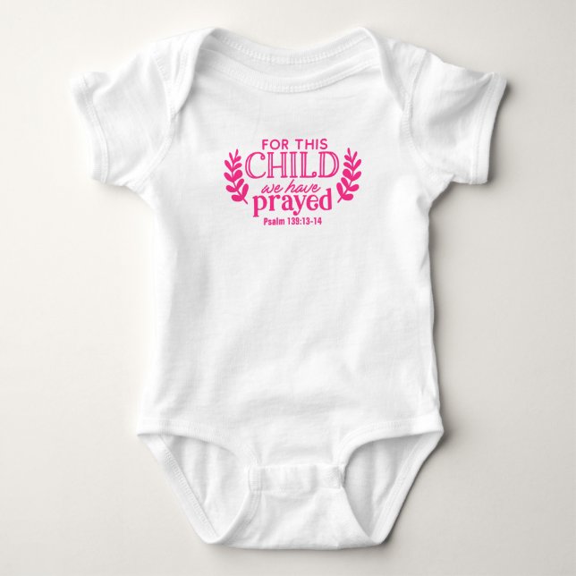 Behalt oder gestalten Sie Ihren eigenen :-) Babyka Baby Strampler (Vorderseite)