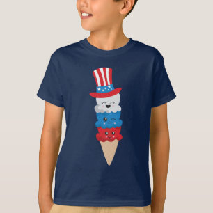Behalt oder gestalten Sie Ihren eigenen - Kids' Ba T-Shirt