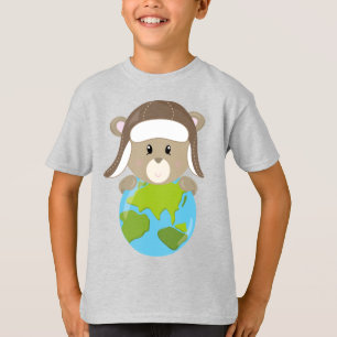 Behalt oder gestalten Sie Ihren eigenen - Kids' Ba T-Shirt
