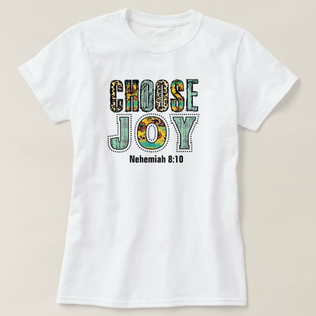 Behalt oder gestalten Sie Ihren eigenen - T - Shir T-Shirt (Design vorne)