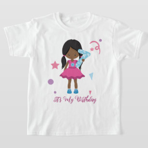 Behalt oder gestalten Sie Ihren eigenen - T - Shir T-Shirt