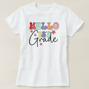 Behalt oder gestalten Sie Ihren eigenen - T - Shir T-Shirt