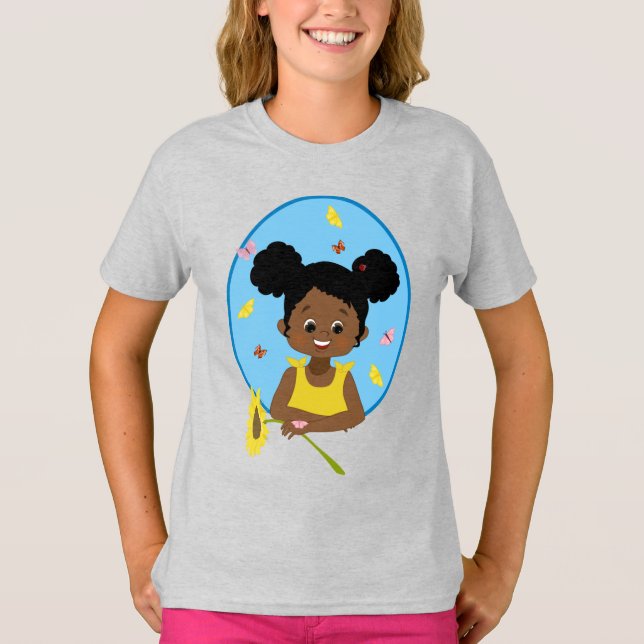 Behalt oder gestalten Sie Ihren eigenen - T - Shir T-Shirt (Vorderseite)