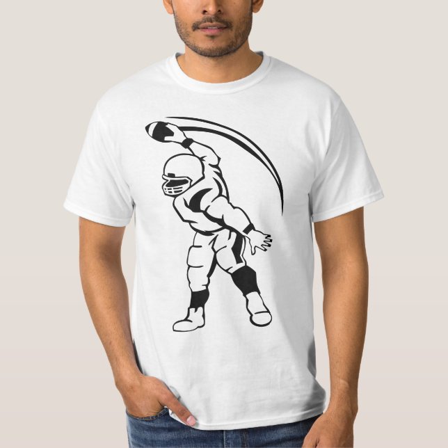 Behalt oder gestalten Sie Ihren eigenen - T - Shir T-Shirt (Vorderseite)