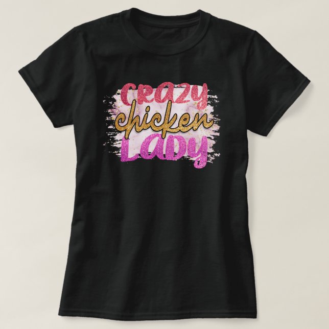 Behalt oder gestalten Sie Ihren eigenen T - Shirt (Design vorne)