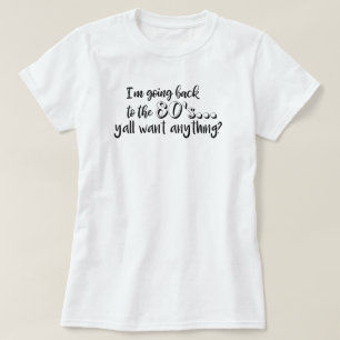 Behalt oder gestalten Sie Ihren eigenen T - Shirt