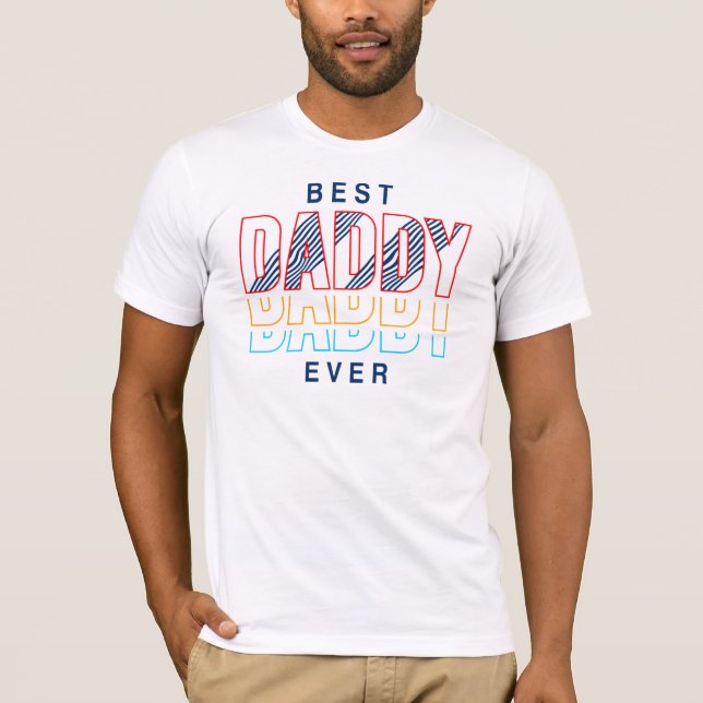 Behalt oder gestalten Sie Ihren eigenen T - Shirt (Vorderseite)