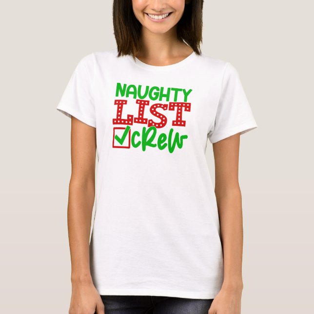 Behalt oder gestalten Sie Ihren eigenen T - Shirt (Vorderseite)