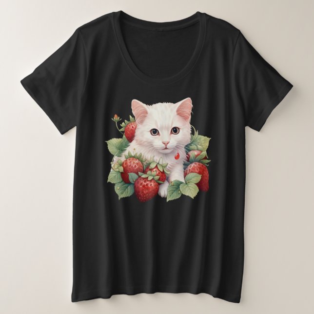 Behalt oder gestalten Sie Ihren eigenen T - Shirt (Design vorne)