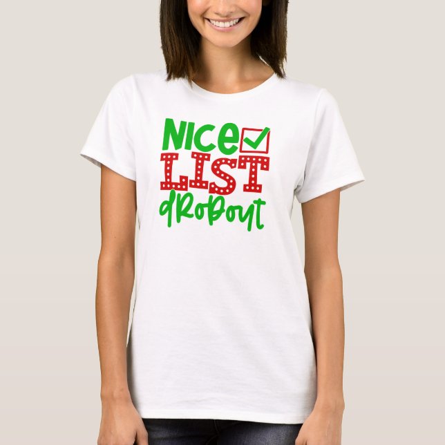 Behalt oder gestalten Sie Ihren eigenen T - Shirt (Vorderseite)