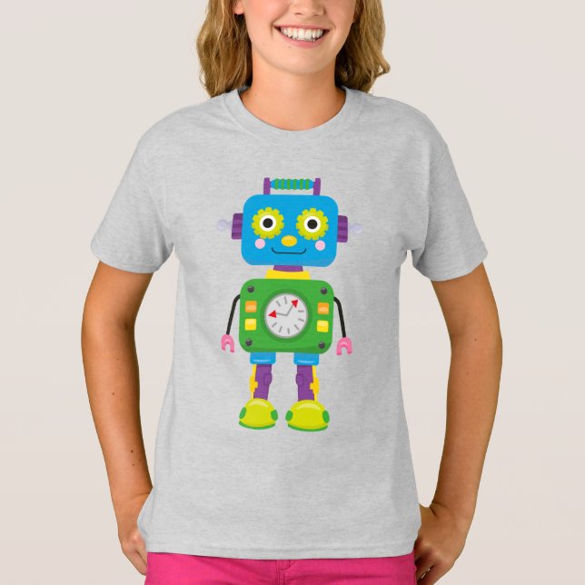 Behalt oder gestalten Sie Ihren eigenen T - Shirt (Vorderseite)
