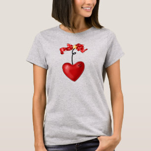 Behalt oder gestalten Sie Ihren eigenen T - Shirt