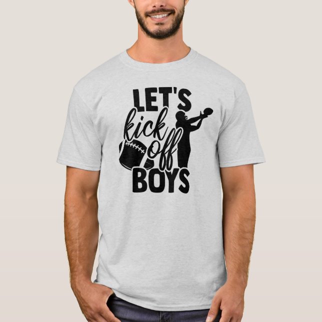 Behalt oder gestalten Sie Ihren eigenen T - Shirt (Vorderseite)