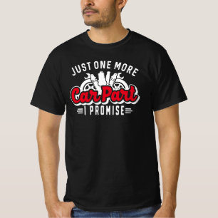 Behalt oder gestalten Sie Ihren eigenen T - Shirt