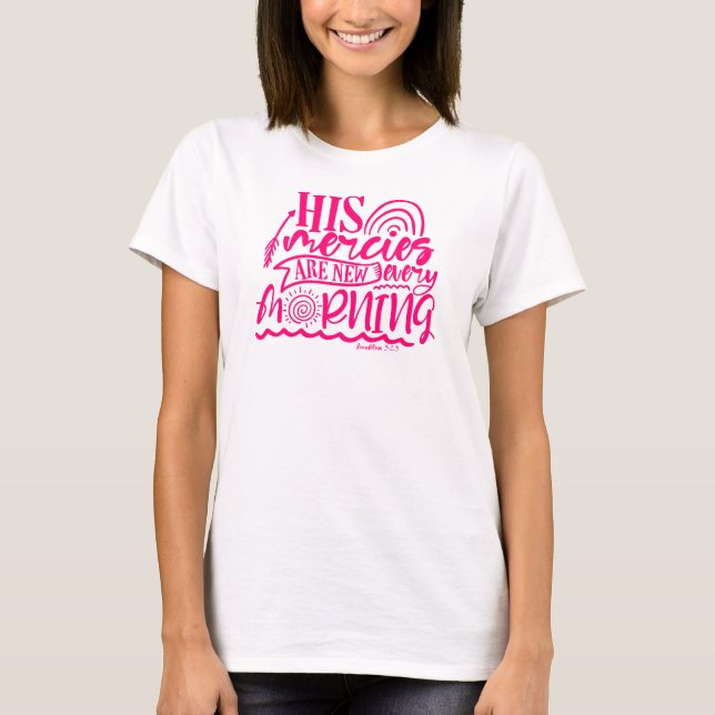 Behalt oder gestalten Sie Ihren eigenen T - Shirt (Vorderseite)