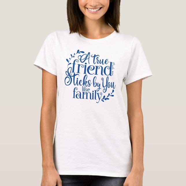 Behalt oder gestalten Sie Ihren eigenen T - Shirt (Vorderseite)
