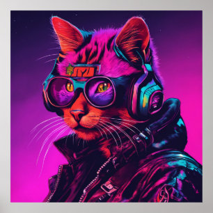 Behalt oder kreiere dein eigenes Poster