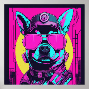 Behalt oder kreiere dein eigenes Poster