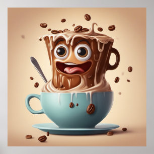 Behalt oder kreiere dein eigenes Poster