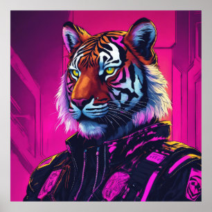 Behalt oder kreiere dein eigenes Poster