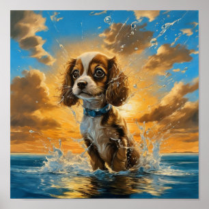 Behalt oder kreiere dein eigenes Poster