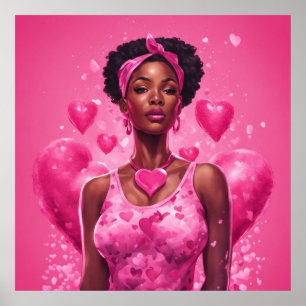 Behalt oder kreiere dein eigenes Poster