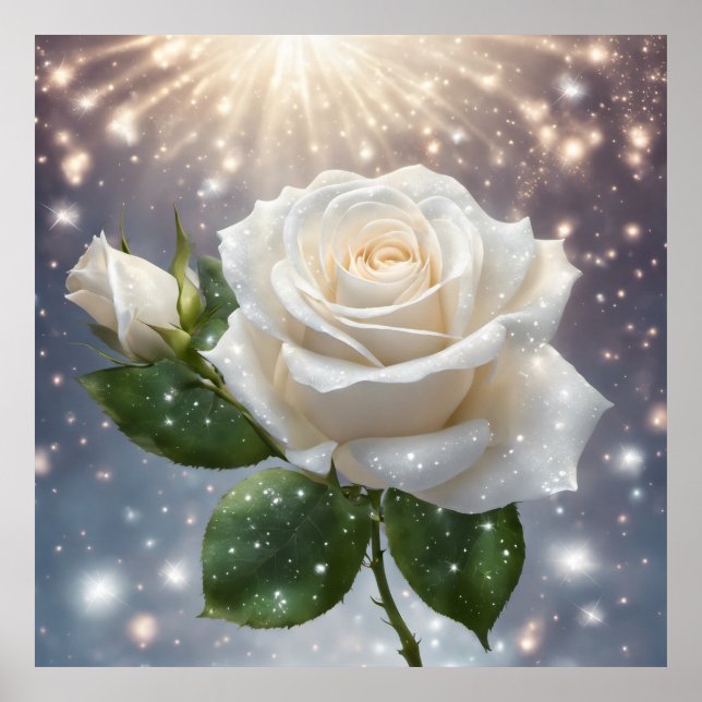 Behalt oder kreiere dein eigenes Poster (Vorne)